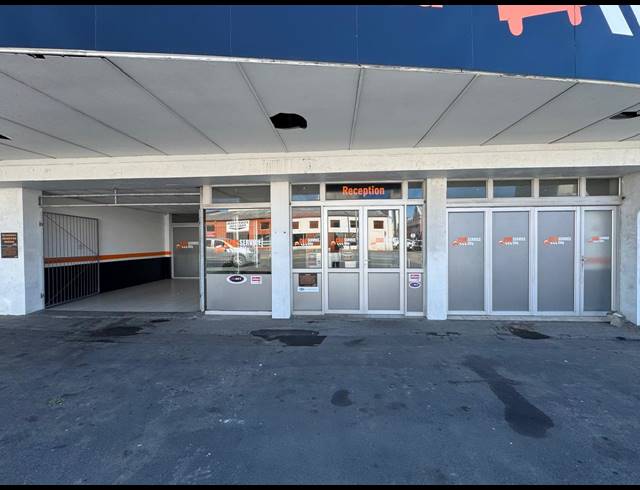750M² RETAIL FOR SALE IN EAST LONDON CENTRAL